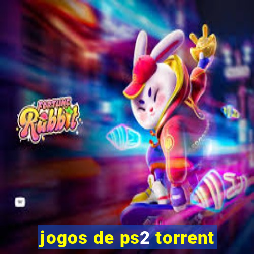 jogos de ps2 torrent